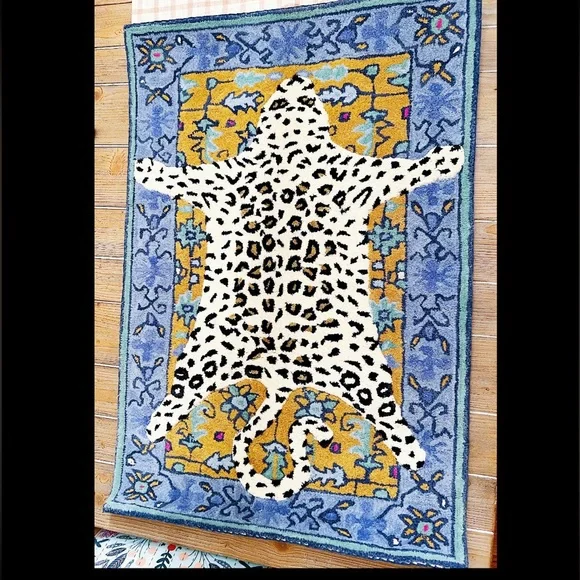 Anthropologie Octavia Rug - Picture 2 of 4